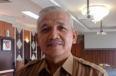 DLHK Pekanbaru Keluarkan Kartu Pembayaran Retribusi Sampah Baru